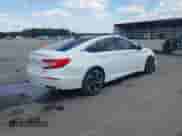 2018 Honda Accord Sport с VIN 1HGCV1F37JA039347, выставлен на аукционе IAAI как лот 43327823 с пробегом 81 555 миль миль и . История ставок и продаж доступна на DreamBid. Изображение 4.