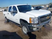 ✅ 2012 Chevrolet Silverado 2500HD LT • VIN: 1GC1CXCG5CF118379 • Lot: 43487379. Wystawiony na IAAI z przebiegiem 384 499 mil. Bezpłatny archiwum sprzedaży aukcyjnych z USA i szczegółowy raport historii pojazdu na DreamBid. Zdjęcie 1.