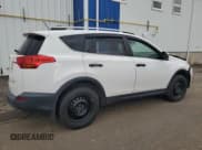 ✅ 2013 Toyota RAV4 LE • VIN: 2T3ZFREV7DW070160 • Lot: 90084685. Wystawiony na Copart z przebiegiem 469 383 mil. Bezpłatny archiwum sprzedaży aukcyjnych z USA i szczegółowy raport historii pojazdu na DreamBid. Zdjęcie 3.