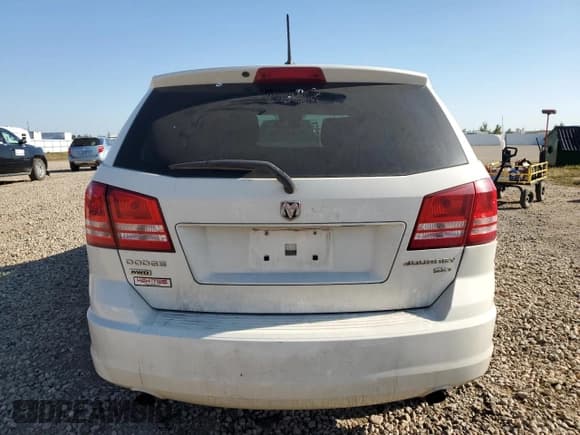 ✅ 2009 Dodge Journey SXT • VIN: 3D4GH57V09T591276 • Лот: 83995705. Опубликован ранее на Copart с пробегом 129 349 миль. Бесплатный доступ к архиву аукционных продаж из США и подробный отчёт об истории автомобиля на DreamBid. Изображение 6.