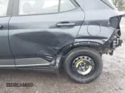 ✅ 2022 Hyundai Venue SEL • VIN: KMHRC8A37NU192924 • Лот: 43432093. Опубликован ранее на IAAI с пробегом 33 651 миль. Бесплатный доступ к архиву аукционных продаж из США и подробный отчёт об истории автомобиля на DreamBid. Изображение 6.