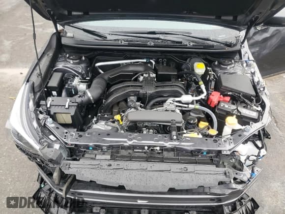 ✅ 2025 Subaru Crosstrek Limited • VIN: 4S4GUHM69S3712195 • Lot: 86251035. Wystawiony na Copart z przebiegiem 1 685 mil. Bezpłatny archiwum sprzedaży aukcyjnych z USA i szczegółowy raport historii pojazdu na DreamBid. Zdjęcie 11.