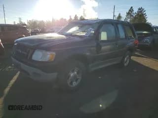 ✅ 2001 Ford Explorer Sport • VIN: 1FMYU70E71UC26926 • Лот: 80329544. Опубликован ранее на Copart с пробегом 102 239 миль. Бесплатный доступ к архиву аукционных продаж из США и подробный отчёт об истории автомобиля на DreamBid. Изображение 1.