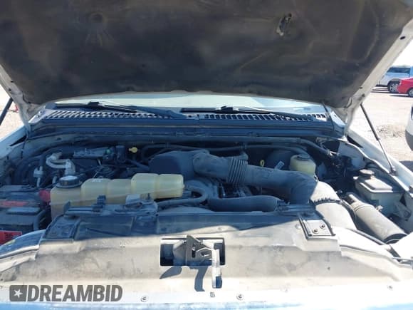 ✅ 2003 Ford Excursion Special Serv • VIN: 1FMNU40S73EA49833 • Лот: 43277750. Опубликован ранее на IAAI с пробегом 285 546 миль. Бесплатный доступ к архиву аукционных продаж из США и подробный отчёт об истории автомобиля на DreamBid. Изображение 10.