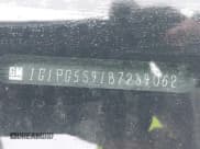 ✅ 2011 Chevrolet Cruze 2LT • VIN: 1G1PG5S91B7239062 • Lot: 43575033. Listed on IAAI with 156,031 mi. Free auction sales archive from the USA and detailed vehicle history report at DreamBid. Image 9.