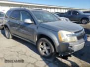 ✅ 2006 Chevrolet Equinox LT • VIN: 2CNDL63F866069042 • Лот: 42331555. Опубликован ранее на Copart с пробегом 243 092 миль. Бесплатный доступ к архиву аукционных продаж из США и подробный отчёт об истории автомобиля на DreamBid. Изображение 4.