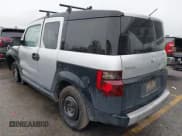 ✅ 2007 Honda Element LX • VIN: 5J6YH17377L015471 • Lot: 41725815. Listed on IAAI with 218,931 mi. Free auction sales archive from the USA and detailed vehicle history report at DreamBid. Image 3.