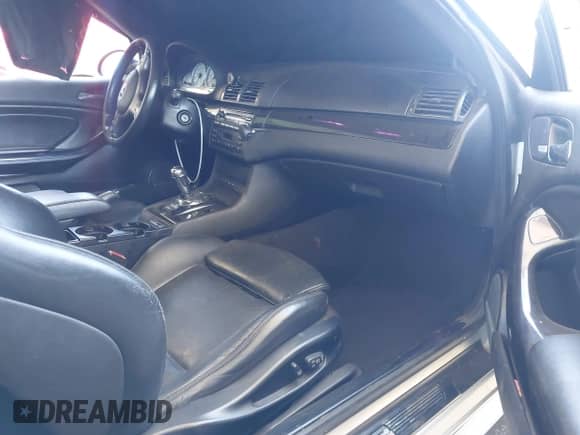 2002 BMW 3 Series M3 с VIN WBSBL93472JR18143, выставлен на аукционе IAAI как лот 42643978 с пробегом 193 689 миль миль и . История ставок и продаж доступна на DreamBid. Изображение 5.