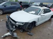 ✅ 2014 Audi A7 Prestige • VIN: WAU2GAFC7EN126780 • Лот: 42095865. Опубликован ранее на IAAI с пробегом Не указан. Бесплатный доступ к архиву аукционных продаж из США и подробный отчёт об истории автомобиля на DreamBid. Изображение 6.