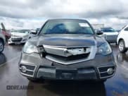 ✅ 2010 Acura RDX • VIN: 5J8TB1H25AA005369 • Lot: 43594867. Listed on IAAI with 193,712 mi. Free auction sales archive from the USA and detailed vehicle history report at DreamBid. Image 6.