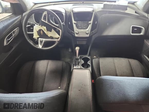 ✅ 2015 Chevrolet Equinox LT • VIN: 2GNFLFE36F6370593 • Лот: 85711645. Опубликован ранее на Copart с пробегом Не указан. Бесплатный доступ к архиву аукционных продаж из США и подробный отчёт об истории автомобиля на DreamBid. Изображение 8.