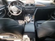 ✅ 2017 BMW 4 Series 430i xDrive • VIN: WBA4F9C3XHG812805 • Lot: 81124875. Listed on Copart with 169,390 mi. Free auction sales archive from the USA and detailed vehicle history report at DreamBid. Image 8.