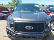 ✅ 2019 Ford F-150 XL • VIN: 1FTEW1E47KKD25077 • Лот: 42094932. Опубликован ранее на IAAI с пробегом 108 972 миль. Бесплатный доступ к архиву аукционных продаж из США и подробный отчёт об истории автомобиля на DreamBid. Изображение 12.
