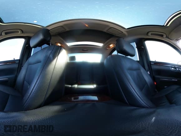 ✅ 2011 Mercedes-Benz S 550 • VIN: WDDNG8GB1BA409344 • Lot: 43108626. Listed on IAAI with 216,362 mi. Free auction sales archive from the USA and detailed vehicle history report at DreamBid. Image 20.