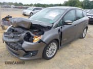 ✅ 2014 Ford C-Max SEL • VIN: 1FADP5CU5EL516567 • Lot: 42917494. Listed on IAAI with 89,341 mi. Free auction sales archive from the USA and detailed vehicle history report at DreamBid. Image 2.