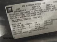 ✅ 2007 Saturn VUE I4 Hybrid • VIN: 5GZCZ33Z37S852743 • Lot: 43426548. Wystawiony na IAAI z przebiegiem 165 994 mil. Bezpłatny archiwum sprzedaży aukcyjnych z USA i szczegółowy raport historii pojazdu na DreamBid. Zdjęcie 9.