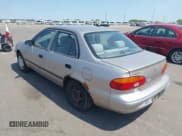 ✅ 1998 Chevrolet Prizm Lsi • VIN: 1Y1SK528XWZ403180 • Lot: 42214737. Listed on IAAI with 195,754 mi. Free auction sales archive from the USA and detailed vehicle history report at DreamBid. Image 3.