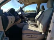 ✅ 2018 Honda Pilot EX • VIN: 5FNYF5H34JB032787 • Лот: 82589605. Опубликован ранее на Copart с пробегом 91 601 миль. Бесплатный доступ к архиву аукционных продаж из США и подробный отчёт об истории автомобиля на DreamBid. Изображение 7.