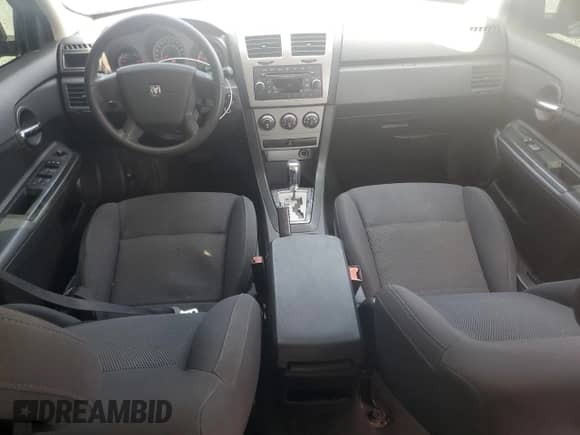 2010 Dodge Avenger SXT с VIN 1B3CC4FB8AN106416, выставлен на аукционе Copart как лот 68402894 с пробегом 134 381 миль миль и Списание • Salvage title. История ставок и продаж доступна на DreamBid. Изображение 8.