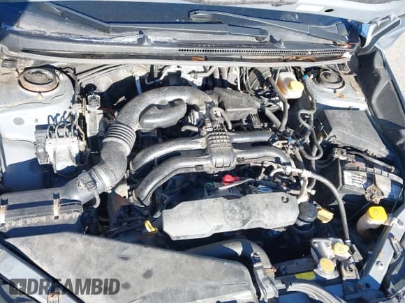 ✅ 2014 Subaru Crosstrek Limited • VIN: JF2GPAGC4E8235785 • Лот: 43836822. Опубликован ранее на IAAI с пробегом 78 457 миль. Бесплатный доступ к архиву аукционных продаж из США и подробный отчёт об истории автомобиля на DreamBid. Изображение 10.