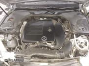 ✅ 2022 Mercedes-Benz E 350 • VIN: W1KZF8EB0NB053216 • Lot: 41888268. Listed on IAAI with 17,652 mi. Free auction sales archive from the USA and detailed vehicle history report at DreamBid. Image 10.