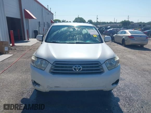✅ 2009 Toyota Highlander • VIN: JTEDS41A192074342 • Lot: 42656207. Listed on IAAI with 245,450 mi. Free auction sales archive from the USA and detailed vehicle history report at DreamBid. Image 12.