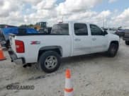 ✅ 2010 Chevrolet Silverado 1500 • VIN: 3GCRKSE29AG255198 • Лот: 64492525. Опубликован ранее на Copart с пробегом 72 339 миль. Бесплатный доступ к архиву аукционных продаж из США и подробный отчёт об истории автомобиля на DreamBid. Изображение 3.