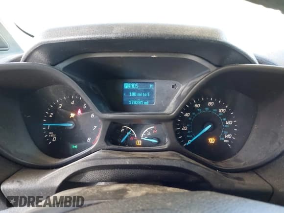 ✅ 2015 Ford Transit Connect XLT • VIN: NM0LS7F75F1226572 • Лот: 43330522. Опубликован ранее на IAAI с пробегом 178 281 миль. Бесплатный доступ к архиву аукционных продаж из США и подробный отчёт об истории автомобиля на DreamBid. Изображение 7.