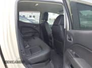 ✅ 2022 Chevrolet Colorado 4WD ZR2 • VIN: 1GCGTEEN7N1271260 • Lot: 42320443. Listed on IAAI with 11,426 mi. Free auction sales archive from the USA and detailed vehicle history report at DreamBid. Image 8.