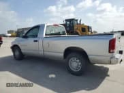 ✅ 2006 Dodge 2500 ST • VIN: 3D7KR26C76G180602 • Лот: 63698094. Опубликован ранее на Copart с пробегом Не указан. Бесплатный доступ к архиву аукционных продаж из США и подробный отчёт об истории автомобиля на DreamBid. Изображение 2.
