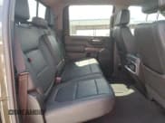 ✅ 2023 GMC Sierra 2500HD SLT • VIN: 1GT49NEY3PF150632 • Лот: 55111805. Опубликован ранее на Copart с пробегом 73 937 миль. Бесплатный доступ к архиву аукционных продаж из США и подробный отчёт об истории автомобиля на DreamBid. Изображение 10.