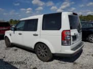 ✅ 2012 Land Rover LR4 Lux • VIN: SALAK2D44CA601149 • Lot: 81675795. Wystawiony na Copart z przebiegiem 169 158 mil. Bezpłatny archiwum sprzedaży aukcyjnych z USA i szczegółowy raport historii pojazdu na DreamBid. Zdjęcie 2.