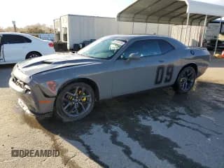 ✅ 2019 Dodge Challenger SXT • VIN: 2C3CDZAG4KH596184 • Lot: 45104194. Wystawiony na Copart z przebiegiem 36 425 mil. Bezpłatny archiwum sprzedaży aukcyjnych z USA i szczegółowy raport historii pojazdu na DreamBid. Zdjęcie 1.