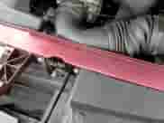 2018 Dodge Challenger R/T with VIN 2C3CDZBT9JH183462, listed as a Copart auction lot 81403825 with 85,062 mi miles and Salvage title. Bid and sale history available at DreamBid. Image 13.