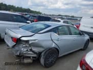 ✅ 2019 Nissan Altima S • VIN: 1N4BL4BV0KN308345 • Lot: 43124946. Listed on IAAI with 108,694 mi. Free auction sales archive from the USA and detailed vehicle history report at DreamBid. Image 13.