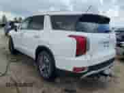 2020 Hyundai Palisade SEL с VIN KM8R2DHE9LU111857, выставлен на аукционе Copart как лот 64228164 с пробегом 27 802 миль миль и Списание • Salvage title. История ставок и продаж доступна на DreamBid. Изображение 2.