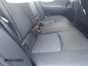 ✅ 2024 Toyota Corolla Cross Hybrid S • VIN: 7MUFBABG2RV026832 • Lot: 41972100. Listed on IAAI with 22,976 mi. Free auction sales archive from the USA and detailed vehicle history report at DreamBid. Image 8.