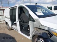 ✅ 2016 Mercedes-Benz Metris Cargo • VIN: WD3PG2EA2G3095994 • Lot: 43504788. Listed on IAAI with 135,690 mi. Free auction sales archive from the USA and detailed vehicle history report at DreamBid. Image 6.