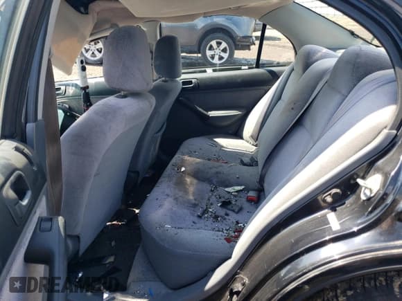 ✅ 2001 Honda Civic EX • VIN: 1HGES267X1L024095 • Лот: 62076784. Опубликован ранее на Copart с пробегом 13 608 миль. Бесплатный доступ к архиву аукционных продаж из США и подробный отчёт об истории автомобиля на DreamBid. Изображение 10.