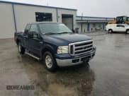 ✅ 2006 Ford F-250 XL • VIN: 1FTNX20586EA26835 • Lot: 60420225. Listed on Copart with 77,222 mi. Free auction sales archive from the USA and detailed vehicle history report at DreamBid. Image 13.