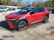 ✅ 2024 Toyota bZ4X XLE • VIN: JTMABACA0RA053717 • Lot: 86874945. Wystawiony na Copart z przebiegiem 8 070 mil. Bezpłatny archiwum sprzedaży aukcyjnych z USA i szczegółowy raport historii pojazdu na DreamBid. Zdjęcie 1.