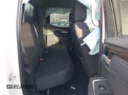 ✅ 2025 Chevrolet Silverado 1500 • VIN: 1GCRKDED1SZ239964 • Лот: 43724041. Опубликован ранее на IAAI с пробегом 13 209 миль. Бесплатный доступ к архиву аукционных продаж из США и подробный отчёт об истории автомобиля на DreamBid. Изображение 8.