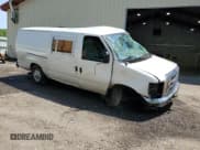 ✅ 2013 Ford Econoline Cargo Commercial • VIN: 1FTSS3EL7DDA41425 • Lot: 59045965. Wystawiony na Copart z przebiegiem Nie podano. Bezpłatny archiwum sprzedaży aukcyjnych z USA i szczegółowy raport historii pojazdu na DreamBid. Zdjęcie 4.