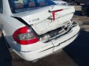 ✅ 2008 Mercedes-Benz E 550 Sport • VIN: WDBUF72X88B232279 • Лот: 41840599. Опубликован ранее на IAAI с пробегом 178 562 миль. Бесплатный доступ к архиву аукционных продаж из США и подробный отчёт об истории автомобиля на DreamBid. Изображение 6.