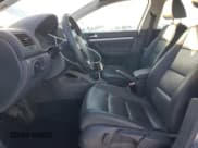 ✅ 2009 Volkswagen Jetta TDI • VIN: 3VWRL71K59M160647 • Lot: 41768945. Listed on Copart with 105,164 mi. Free auction sales archive from the USA and detailed vehicle history report at DreamBid. Image 7.