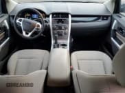 ✅ 2014 Ford Edge SE • VIN: 2FMDK3G96EBA85008 • Lot: 83641844. Wystawiony na Copart z przebiegiem 124 910 mil. Bezpłatny archiwum sprzedaży aukcyjnych z USA i szczegółowy raport historii pojazdu na DreamBid. Zdjęcie 8.