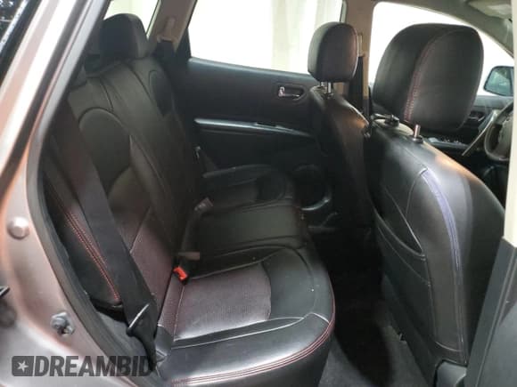 ✅ 2012 Nissan Rogue S • VIN: JN8AS5MV3CW702708 • Lot: 85436285. Wystawiony na Copart z przebiegiem 176 129 mil. Bezpłatny archiwum sprzedaży aukcyjnych z USA i szczegółowy raport historii pojazdu na DreamBid. Zdjęcie 11.