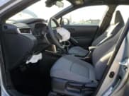 ✅ 2024 Toyota Corolla Cross Hybrid S • VIN: 7MUFBABG4RV056382 • Лот: 71626825. Опубликован ранее на Copart с пробегом 8 769 миль. Бесплатный доступ к архиву аукционных продаж из США и подробный отчёт об истории автомобиля на DreamBid. Изображение 7.