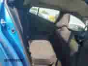 2021 Toyota Prius L Eco with VIN JTDKAMFU8M3140891, listed as a Copart auction lot 80926285 with 91,047 mi miles and Salvage title. Bid and sale history available at DreamBid. Image 10.