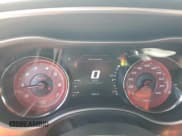 ✅ 2022 Dodge Charger SRT Hellcat Widebody • VIN: 2C3CDXL97NH159335 • Lot: 74745504. Listed on Copart with 13,630 mi. Free auction sales archive from the USA and detailed vehicle history report at DreamBid. Image 9.